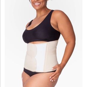 Belly Bandit Luxe Belly Wrap